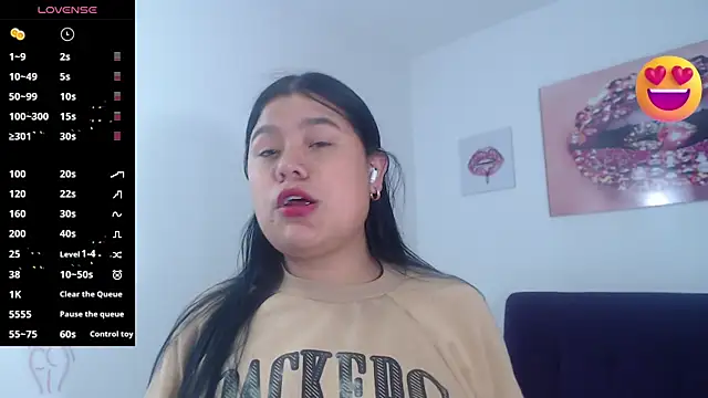 April Becker online show from January 18, 2026, 3:10 am