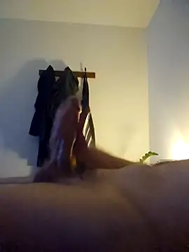 MrWest1887 online show from October 30, 2025, 11:38 pm