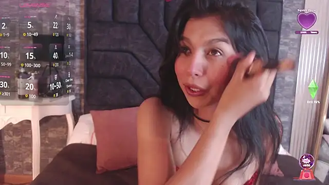 Snapshot of Keila_Fg chatting on February 26, 2026, 3:38 am Keila Fg online show from February 26, 2026, 3:38 am