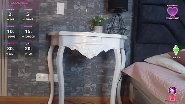 Snapshot of Keila_Fg chatting on February 28, 2026, 2:56 am Keila Fg online show from February 28, 2026, 2:56 am