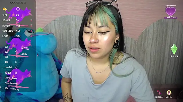 Snapshot of nicte_t_ chatting on October 9, 2025, 8:40 pm nicte t online show from October 9, 2025, 8:40 pm