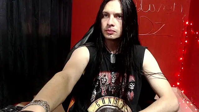 stvn hot online show from January 8, 2026, 11:51 pm