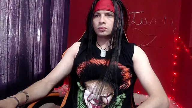 stvn hot online show from January 17, 2026, 4:33 pm