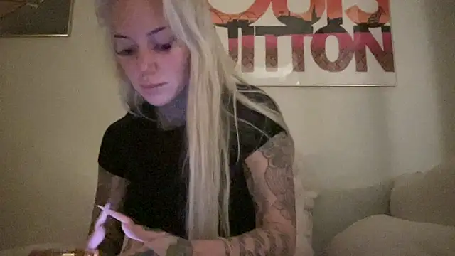 paulinaalatalo online show from March 23, 2026, 7:40 pm