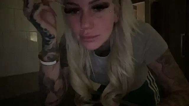 paulinaalatalo online show from March 27, 2026, 12:05 am