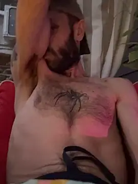 HarmoniousPhantasm3 online show from October 6, 2025, 10:51 pm