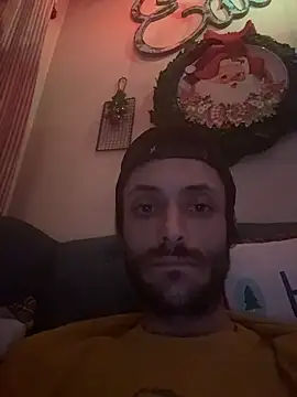 HarmoniousPhantasm3 online show from January 18, 2026, 2:04 am