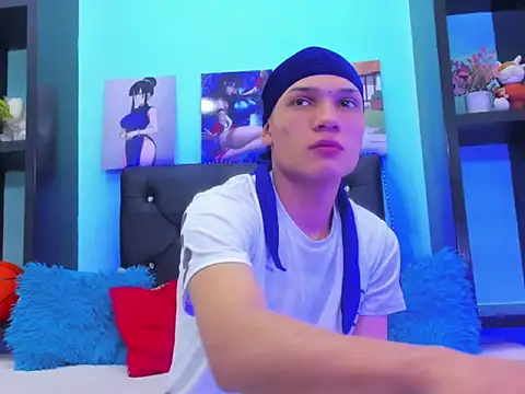 EL VENEZOLANO 22CM online show from September 16, 2025, 5:30 am