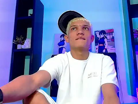 EL VENEZOLANO 22CM online show from October 23, 2025, 4:45 am