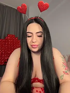 Andrestarr online show from February 14, 2026, 6:04 pm