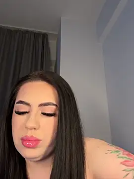 Andrestarr online show from April 6, 2026, 7:37 pm