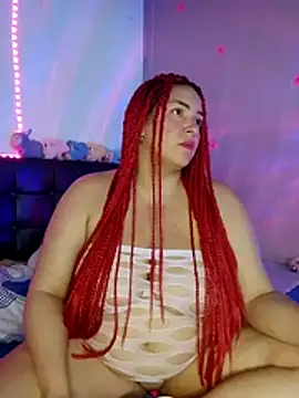 alexiaystive3 online show from July 13, 2026, 8:11 pm