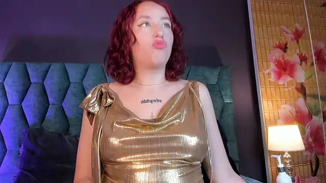 Snapshot of judy_campbell chatting on July 2, 2026, 7:42 pm judy campbell online show from July 2, 2026, 7:42 pm