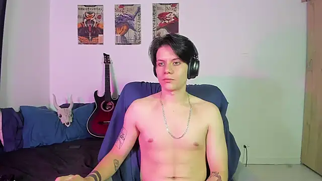 Snapshot of Jerry_Cole chatting on September 17, 2025, 12:29 pm Jerry Cole online show from September 17, 2025, 12:29 pm