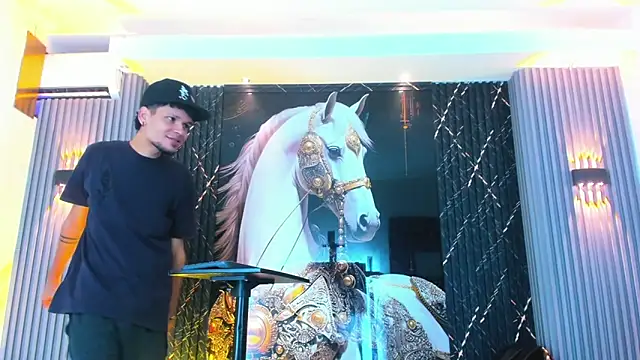 Snapshot of Iam_Steven chatting on October 6, 2025, 12:57 pm Iam Steven online show from October 6, 2025, 12:57 pm