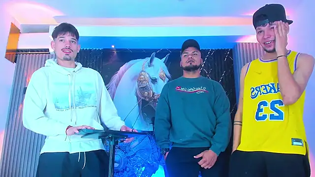 Snapshot of Iam_Steven chatting on October 8, 2025, 12:36 pm Iam Steven online show from October 8, 2025, 12:36 pm