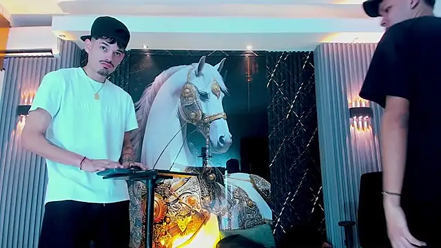 Snapshot of Iam_Steven chatting on October 9, 2025, 12:14 pm Iam Steven online show from October 9, 2025, 12:14 pm