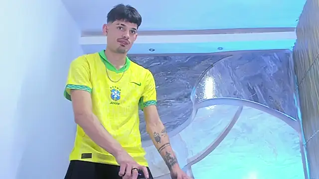 Iam Steven online show from March 19, 2026, 8:35 pm