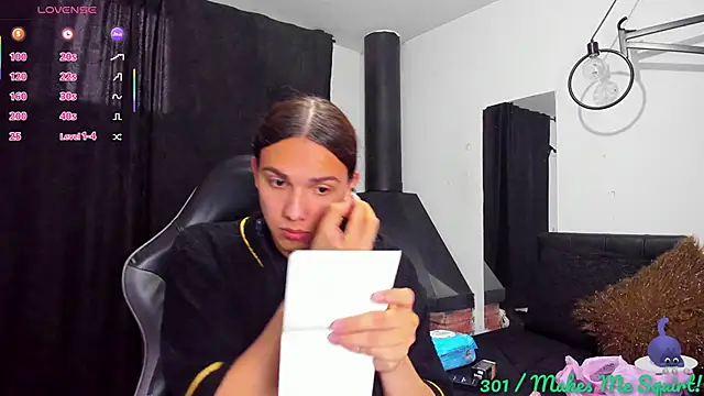 Almaazz online show from December 20, 2025, 7:32 pm