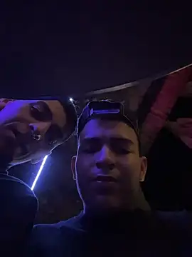 Snapshot of maykel_and_mike chatting on October 8, 2025, 3:26 am maykel and mike online show from October 8, 2025, 3:26 am