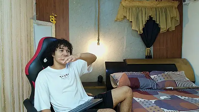 fire drako  online show from April 2, 2026, 10:40 pm