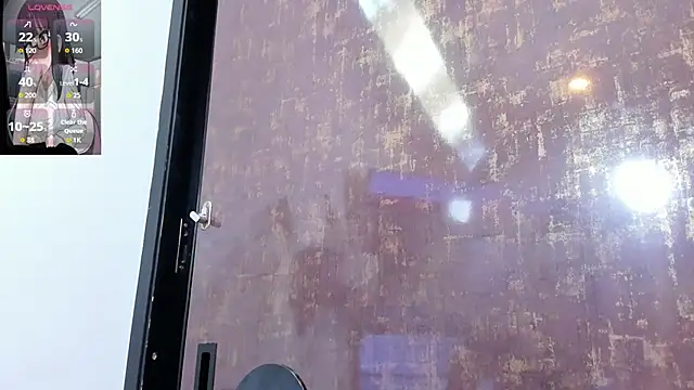 cherry skinny  online show from January 10, 2026, 4:03 am