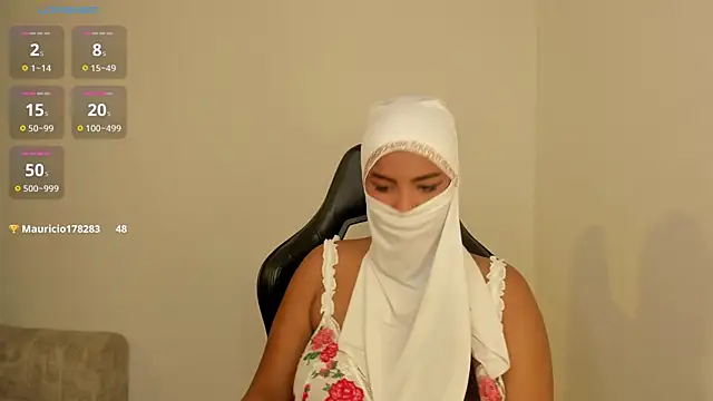 aishaa boobs online show from November 18, 2025, 6:07 am