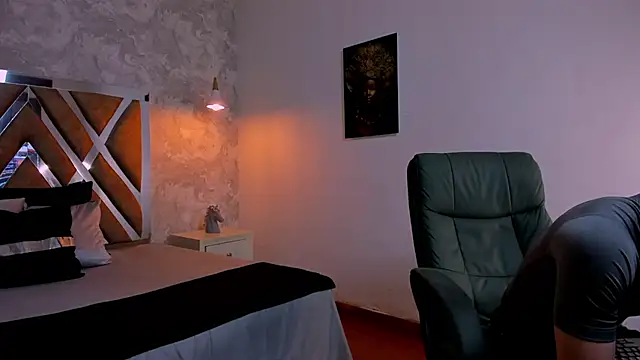 kraven lust online show from November 28, 2025, 3:09 am