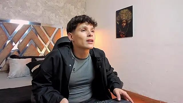 Snapshot of kraven_lust chatting on February 14, 2026, 3:03 am kraven lust online show from February 14, 2026, 3:03 am