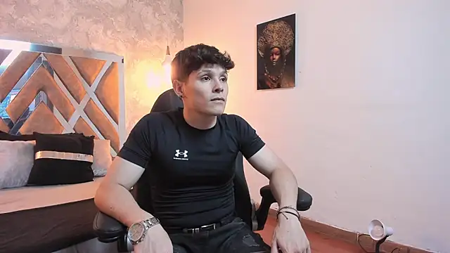 Snapshot of kraven_lust chatting on February 22, 2026, 2:56 am kraven lust online show from February 22, 2026, 2:56 am