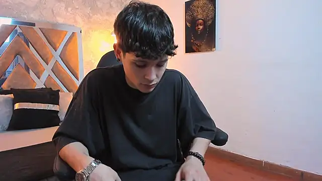 Snapshot of kraven_lust chatting on March 3, 2026, 3:01 am kraven lust online show from March 3, 2026, 3:01 am