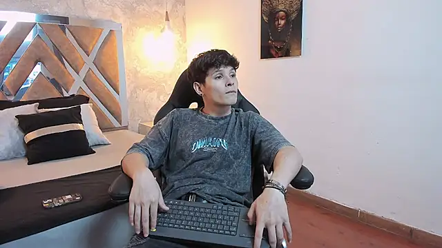 kraven lust online show from March 20, 2026, 3:00 am