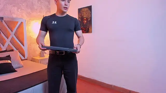 kraven lust online show from April 1, 2026, 3:07 am