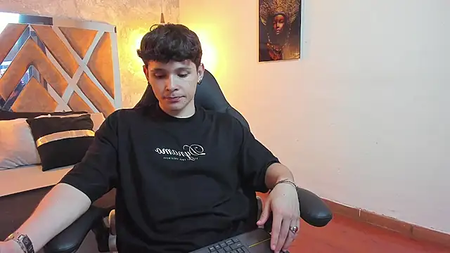 kraven lust online show from April 16, 2026, 3:07 am