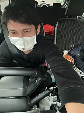 NICE-SEXY online show from April 1, 2026, 7:09 am