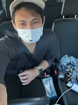 NICE-SEXY online show from April 8, 2026, 6:24 am