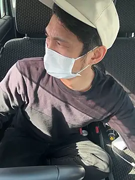 NICE-SEXY online show from April 19, 2026, 11:07 pm