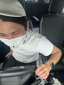 NICE-SEXY online show from April 27, 2026, 12:30 am