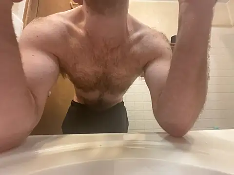 Adam Phoenix online show from April 7, 2026, 2:56 am