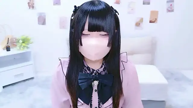 Snapshot of Nano_chan_ chatting on September 23, 2025, 10:51 am Nano chan online show from September 23, 2025, 10:51 am