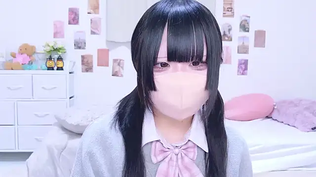 Snapshot of Nano_chan_ chatting on November 5, 2025, 10:04 am Nano chan online show from November 5, 2025, 10:04 am