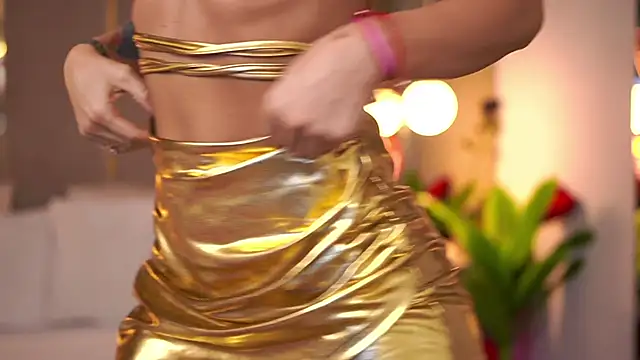 CamilaStarr online show from March 4, 2026, 7:53 pm