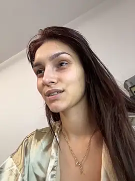 EllaBlowy online show from October 6, 2025, 9:07 am