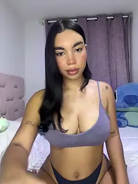 karolaalcendra online show from February 19, 2026, 12:39 am