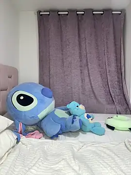 karolaalcendra online show from February 21, 2026, 1:17 am