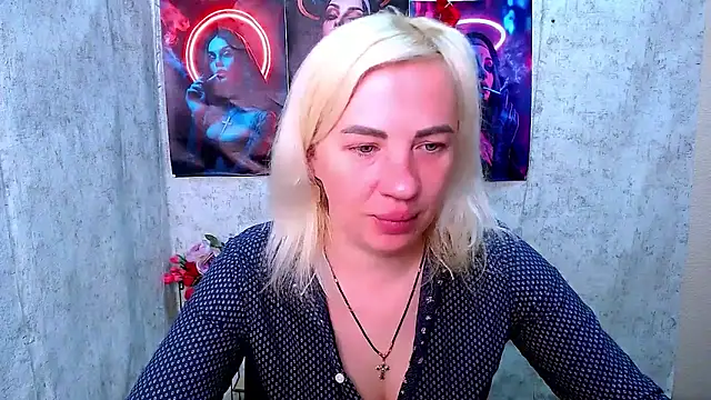 EmmaCat  online show from March 20, 2026, 6:18 am