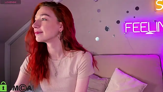 Melissa Cox online show from November 4, 2025, 12:54 am