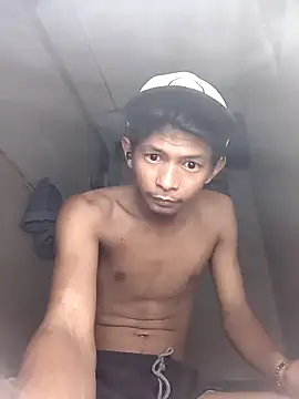 ainularbasoni online show from April 15, 2026, 2:13 pm