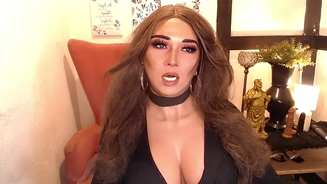 TsMalibogXx online show from February 15, 2026, 2:03 pm