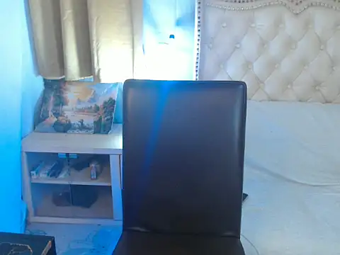 mr chandy online show from October 19, 2025, 12:06 pm